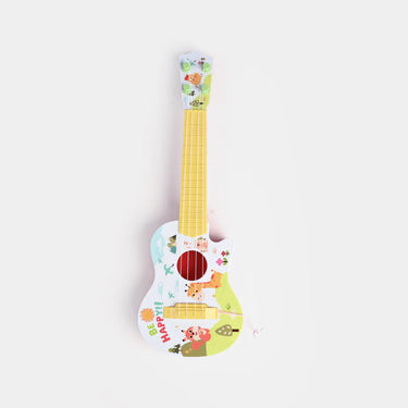 KIDS TOY MUSICAL INSTRUMENT GUITAR